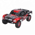 1/12 Full Scale 4WD RC High Speed Off-Road RC Car Monster Truck For Racing